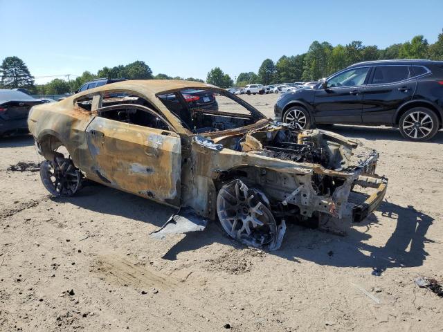 1FA6P8CF1G5264805 - 2016 FORD MUSTANG GT BURN photo 4