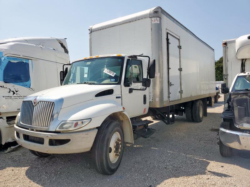 2014 INTERNATIONAL 4000 4300, 