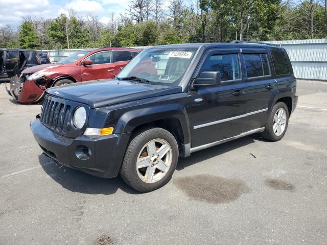 2010 JEEP PATRIOT SPORT, 