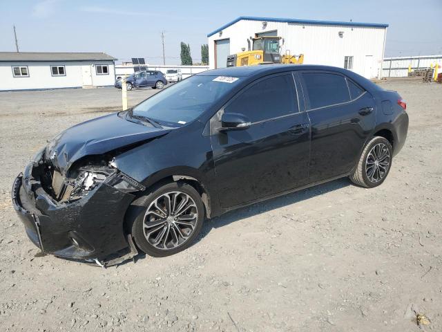 2014 TOYOTA COROLLA L, 