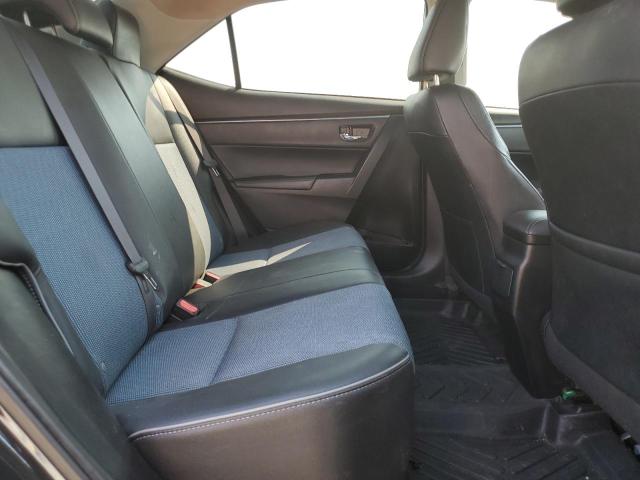 2T1BURHE3EC016286 - 2014 TOYOTA COROLLA L Qara foto 10