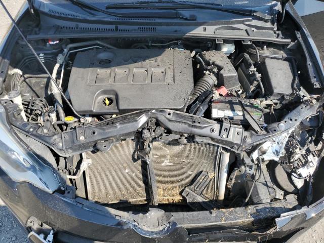 2T1BURHE3EC016286 - 2014 TOYOTA COROLLA L Qara foto 11