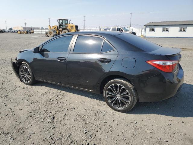 2T1BURHE3EC016286 - 2014 TOYOTA COROLLA L Qara foto 2