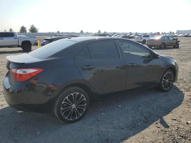 2T1BURHE3EC016286 - 2014 TOYOTA COROLLA L Qara foto 3