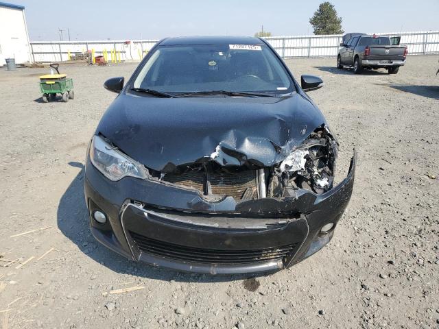 2T1BURHE3EC016286 - 2014 TOYOTA COROLLA L Qara foto 5