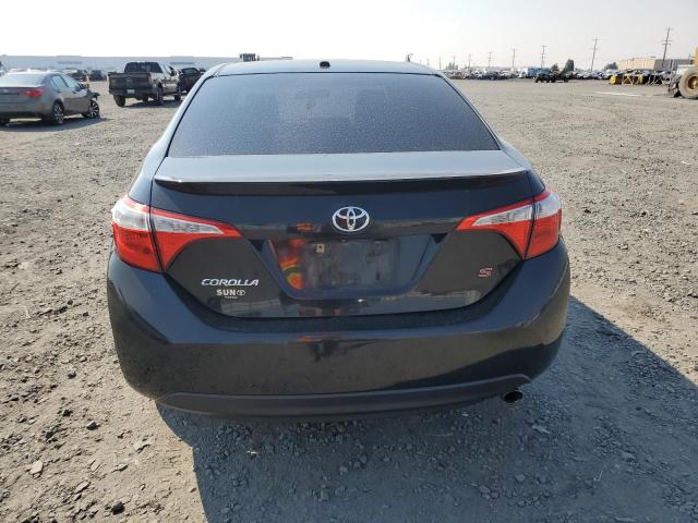 2T1BURHE3EC016286 - 2014 TOYOTA COROLLA L Qara foto 6