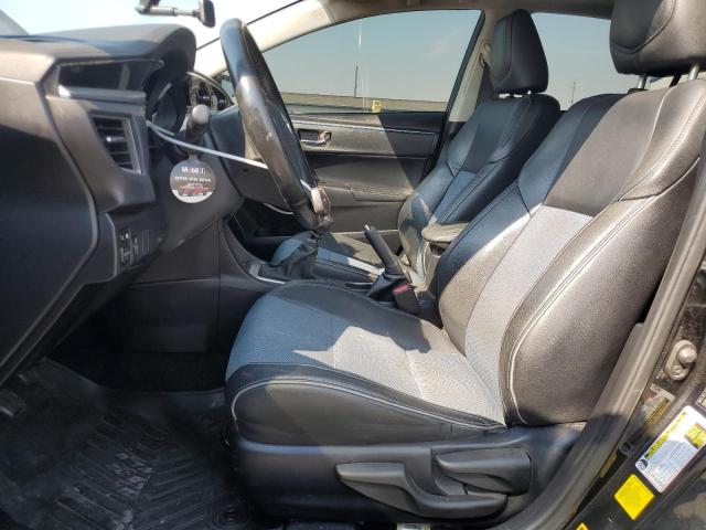 2T1BURHE3EC016286 - 2014 TOYOTA COROLLA L Qara foto 7
