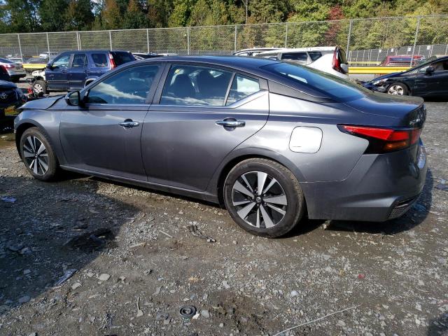 1N4BL4DV0NN316088 - 2022 NISSAN ALTIMA SV GRAY photo 2