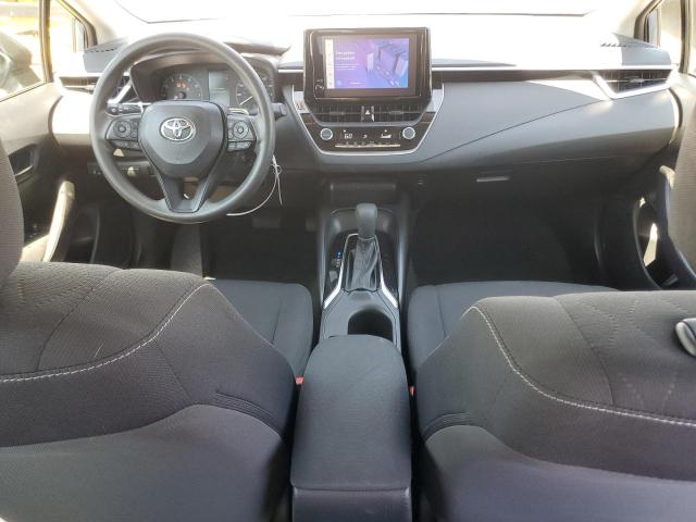 JTDB4MEE7R3017186 - 2024 TOYOTA COROLLA LE Azul foto 8