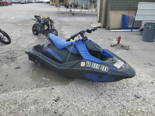 YDVA7765F222 - 2022 OTHR SEADOO TWO TONE photo 1