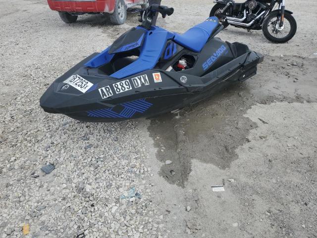 YDVA7765F222 - 2022 OTHR SEADOO TWO TONE photo 2