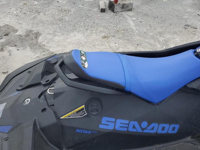 YDVA7765F222 - 2022 OTHR SEADOO TWO TONE photo 6