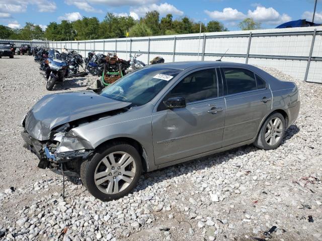 2009 FORD FUSION SEL, 