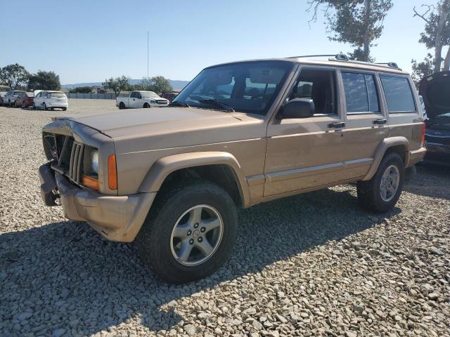 1999 JEEP CHEROKEE SPORT, 