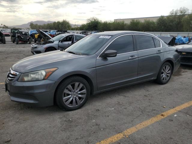 2011 HONDA ACCORD EX, 