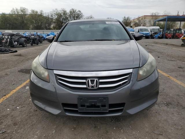 1HGCP2F75BA132050 - 2011 HONDA ACCORD EX 灰色 照片 5