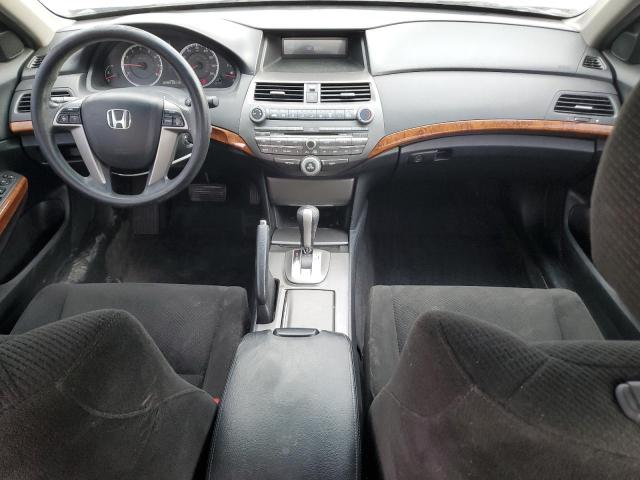 1HGCP2F75BA132050 - 2011 HONDA ACCORD EX 灰色 照片 8