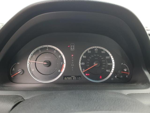 1HGCP2F75BA132050 - 2011 HONDA ACCORD EX 灰色 照片 9