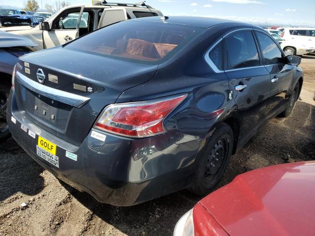 1N4AL3AP2FC228006 - 2015 NISSAN ALTIMA 2.5 BLACK photo 3