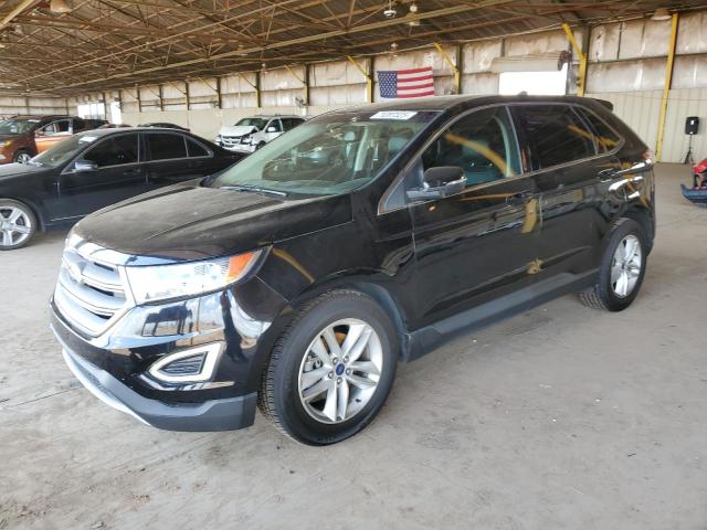 2017 FORD EDGE SEL, 