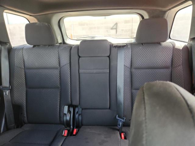 1C4RJFAG3JC234491 - 2018 JEEP GRAND CHER LAREDO 银色 照片 10