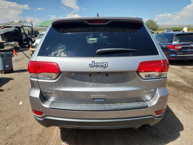 1C4RJFAG3JC234491 - 2018 JEEP GRAND CHER LAREDO 银色 照片 6