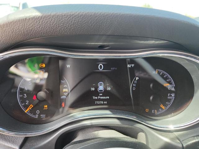 1C4RJFAG3JC234491 - 2018 JEEP GRAND CHER LAREDO 银色 照片 9