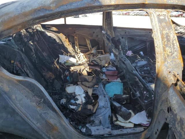 WVWBP7AN1GE500981 - 2016 VOLKSWAGEN CC BASE BLACK photo 10