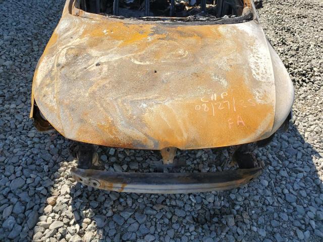 WVWBP7AN1GE500981 - 2016 VOLKSWAGEN CC BASE BLACK photo 11