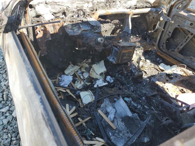 WVWBP7AN1GE500981 - 2016 VOLKSWAGEN CC BASE BLACK photo 8