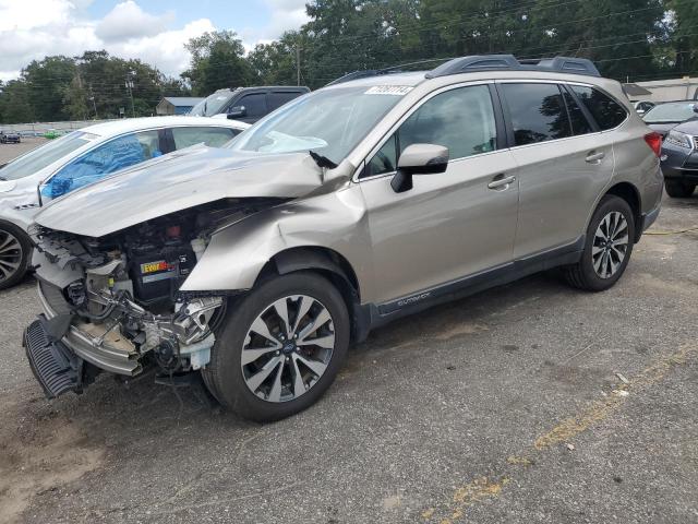 2015 SUBARU OUTBACK 2.5I LIMITED, 