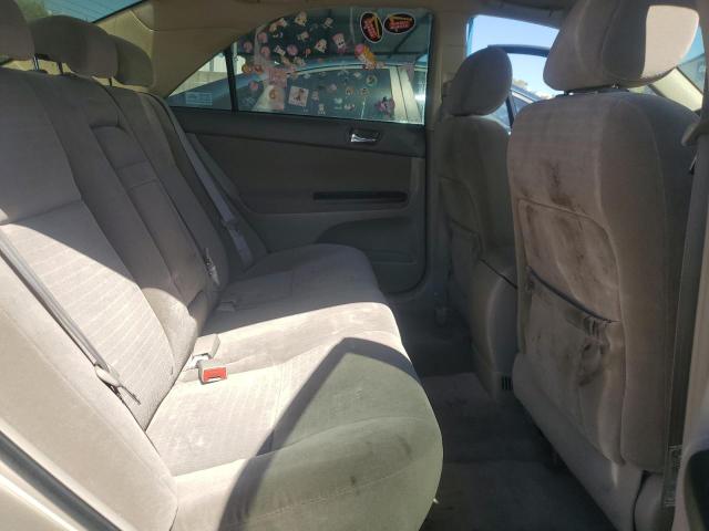 JTDBE32K253024901 - 2005 TOYOTA CAMRY LE 棕色 照片 10