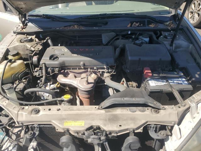 JTDBE32K253024901 - 2005 TOYOTA CAMRY LE 棕色 照片 11