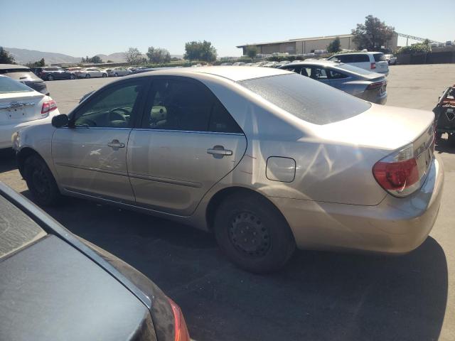 JTDBE32K253024901 - 2005 TOYOTA CAMRY LE 棕色 照片 2