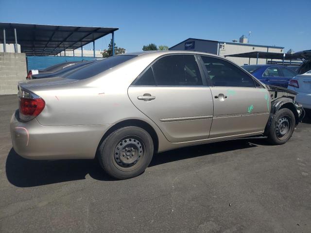 JTDBE32K253024901 - 2005 TOYOTA CAMRY LE 棕色 照片 3
