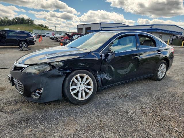 2015 TOYOTA AVALON XLE, 