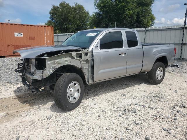 2021 TOYOTA TACOMA ACCESS CAB, 