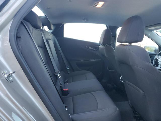 1G1ZD5ST2NF179140 - 2022 CHEVROLET MALIBU LT TAN photo 10