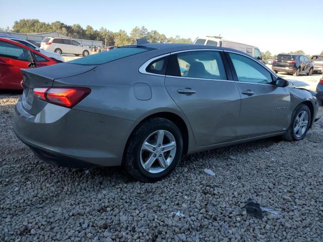 1G1ZD5ST2NF179140 - 2022 CHEVROLET MALIBU LT TAN photo 3