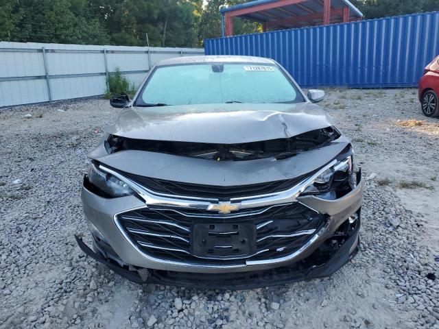 1G1ZD5ST2NF179140 - 2022 CHEVROLET MALIBU LT TAN photo 5