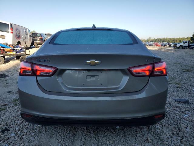 1G1ZD5ST2NF179140 - 2022 CHEVROLET MALIBU LT TAN photo 6