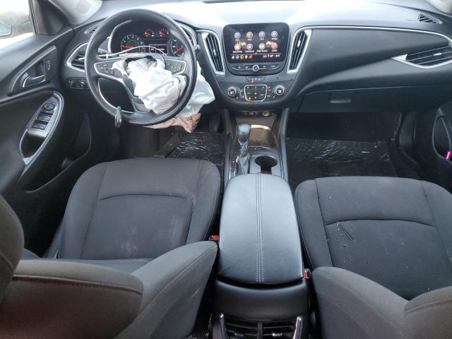 1G1ZD5ST2NF179140 - 2022 CHEVROLET MALIBU LT TAN photo 8