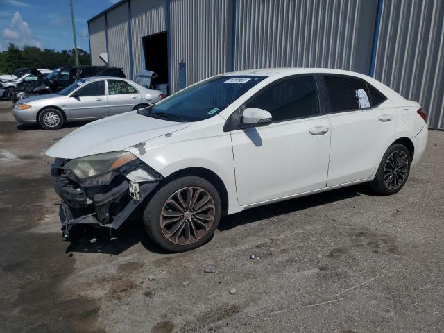 2014 TOYOTA COROLLA L, 