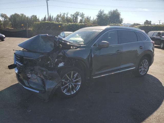 2019 MAZDA CX-9 GRAND TOURING, 