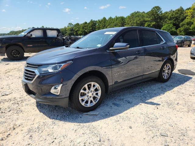 2018 CHEVROLET EQUINOX LT, 