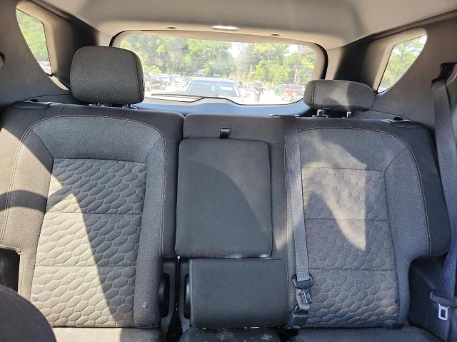 3GNAXJEV7JS576230 - 2018 CHEVROLET EQUINOX LT 蓝色 照片 10