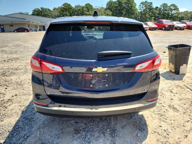 3GNAXJEV7JS576230 - 2018 CHEVROLET EQUINOX LT 蓝色 照片 6