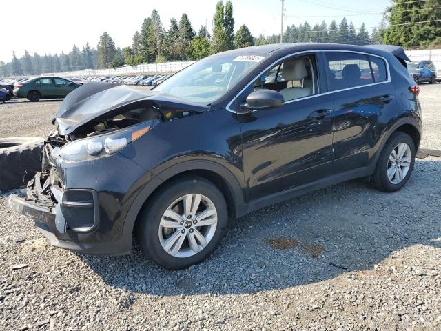 2019 KIA SPORTAGE LX, 
