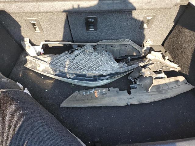 3G1BE6SM3HS591886 - 2017 CHEVROLET CRUZE LT Kırmızı fotoğraf 12