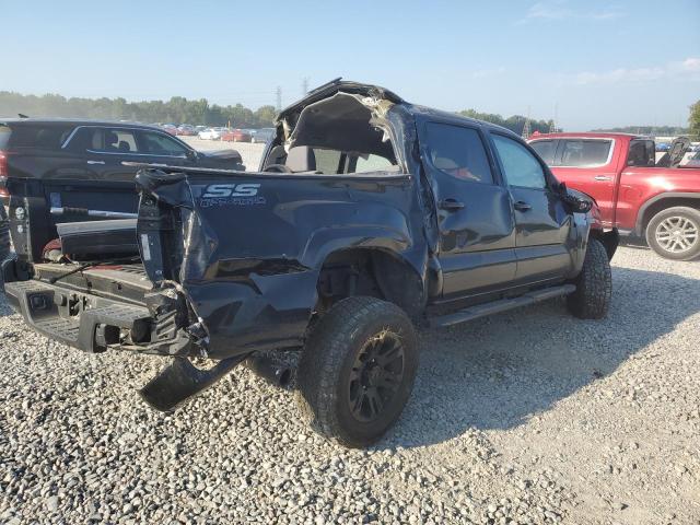 5TFAX5GN5MX189417 - 2021 TOYOTA TACOMA DOUBLE CAB Qara foto 3